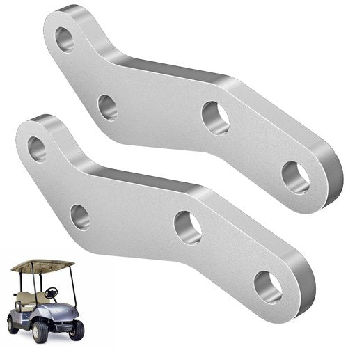 CartClan Knuckle Arm Fits Driver and Passenger Side, Suitable for Yamaha G29 Drive 2007-2016 Gas and Electric Golf Cart OEM# JW1-F3512-00-00