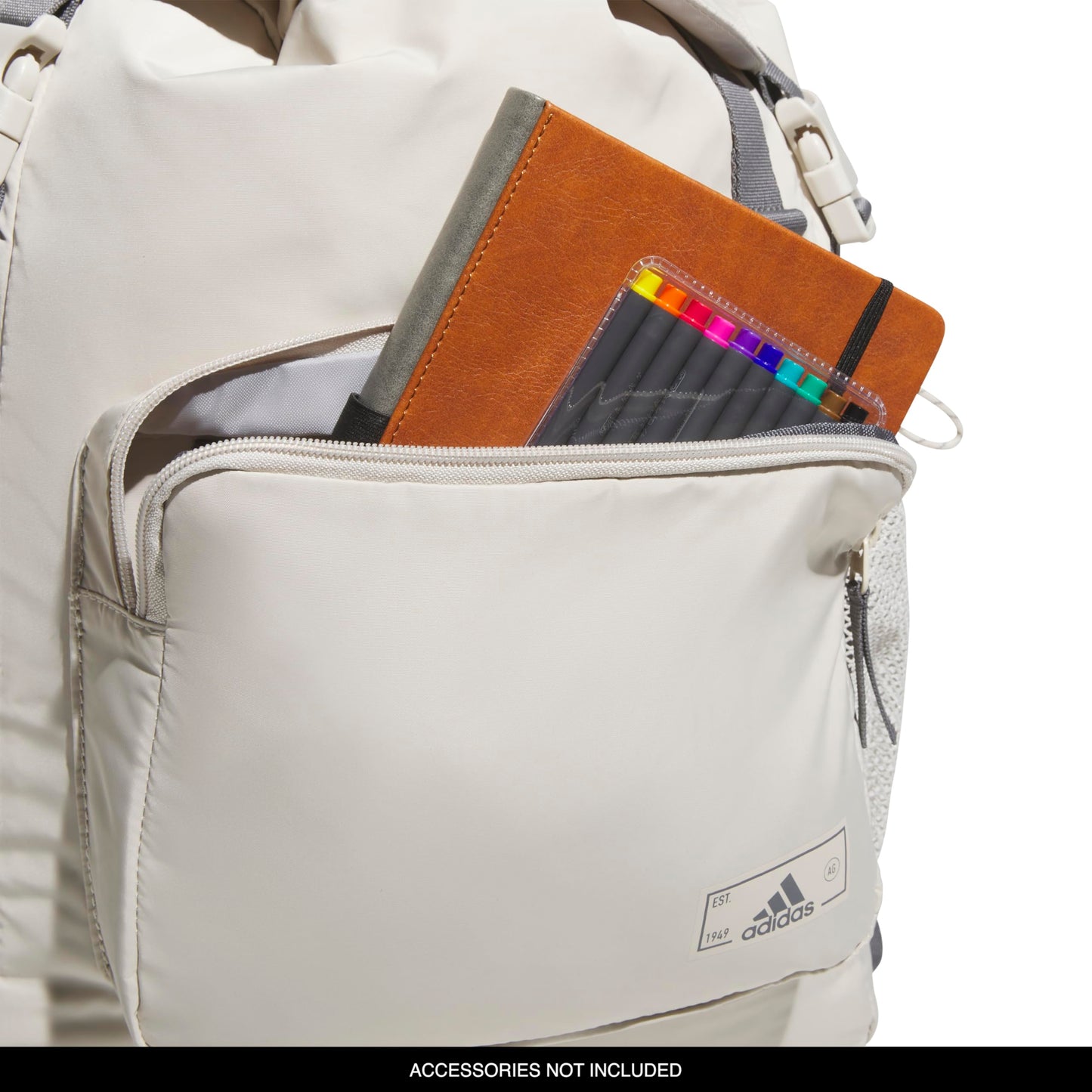 Saturday Sport Fashion Compact Small Size Backpack