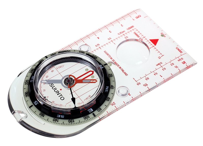 SUUNTO M-3 Global Compass