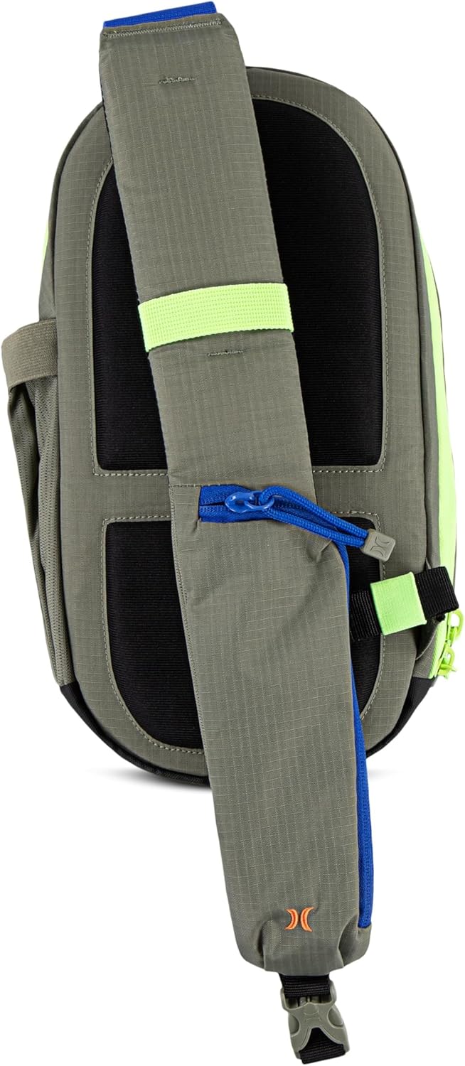 Skiennix Crossbody Sling Bag - Stylish, Lightweight Design for Everyday Use | Versatile Colors Available