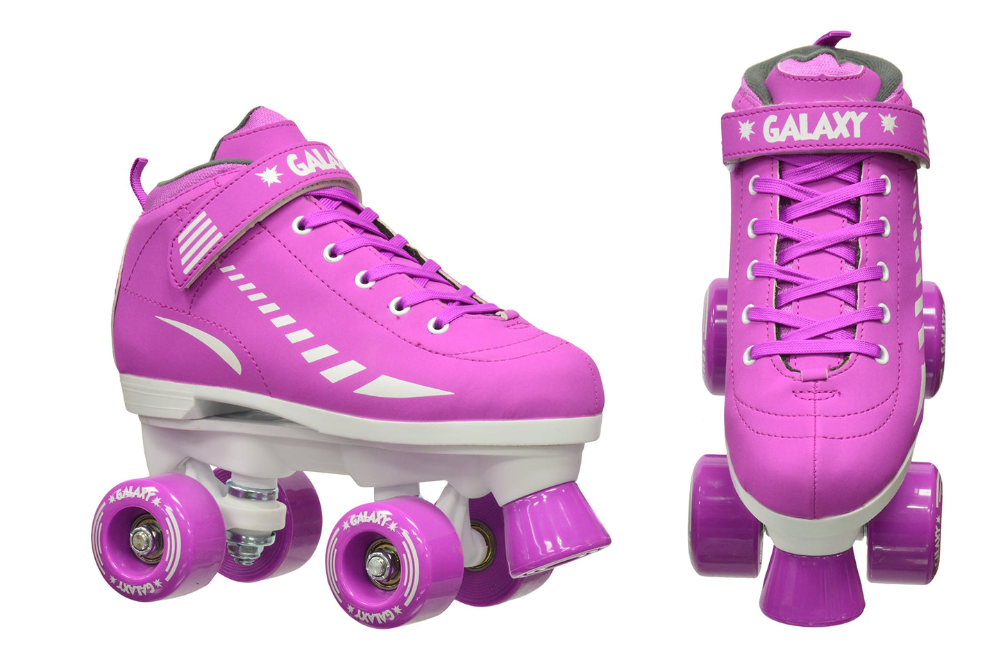 Epic Skates Epic Galaxy Elite Purple, Youth 2