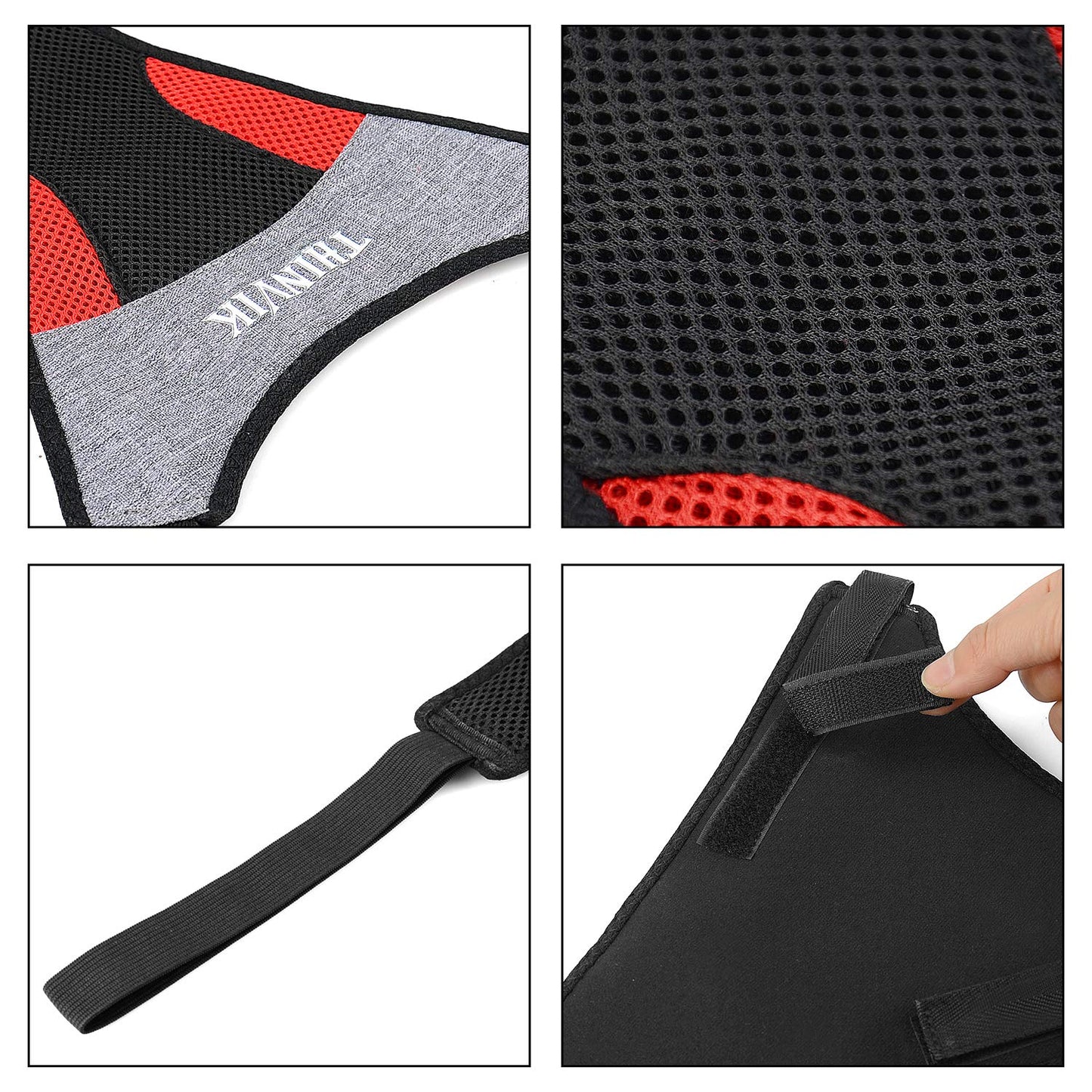 Thinvik 1-Pack/2-Pack Bike Frame Sweat Guard Sweat Absorbs Prevent Bicycle from Corrosion for Bicycle Trainer Indoor Cycling Training
