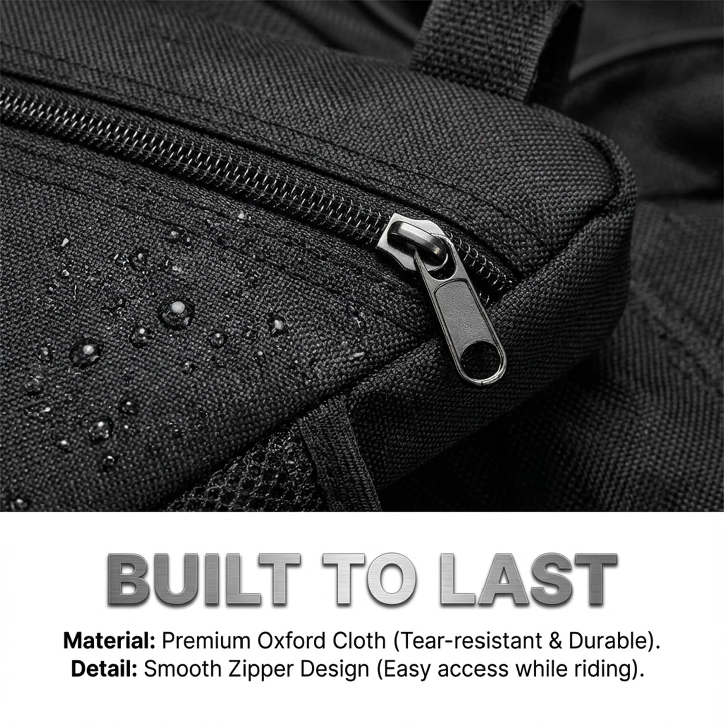 Dplolng Bike Frame Bag,Bicycle Triangle Bag Bike Pouch Bikes Bags for Bicycles Lightweight Cycling Bags with Mesh Water Bottle Holder for Road and Mountain Bikes(Small Black)
