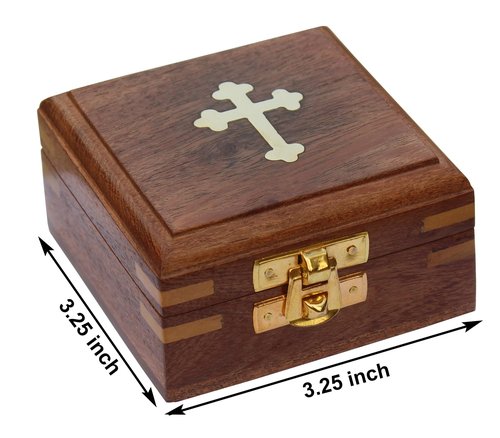 First Communion Gifts for Boys | Confirmation Compass Gifts for Teenage Boys | Confirmation Gifts for Men | Baptism Gift for Adult man