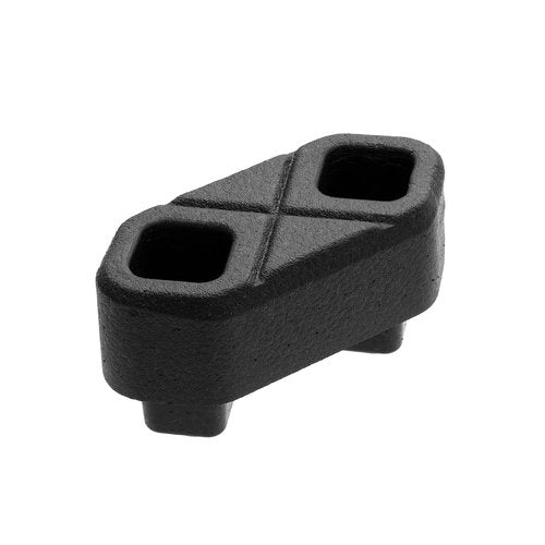 Magpul DAKA Grid Angled Block Kit, Includes 2 45°/90° Blocks, 2 30°/60° Blocks, and 2 45° Double Blocks