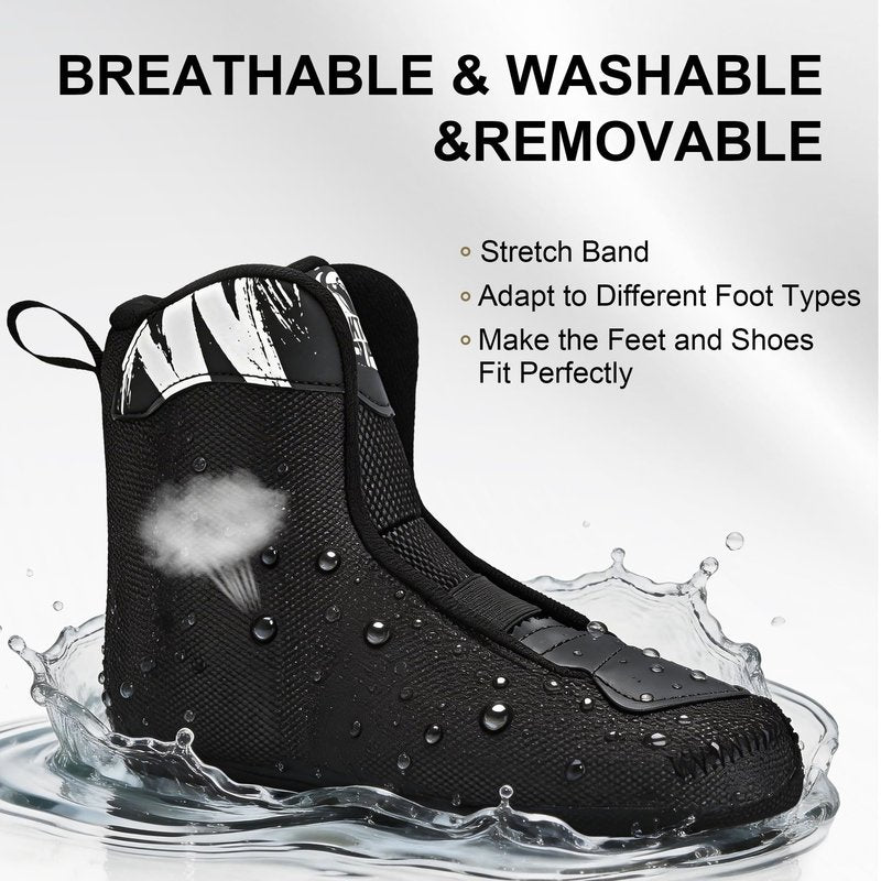 SKTYEE Inline Skates for Women Men, High Performance Roller Skates Blades Adult Male Female, Professional Skates for Outdoor Fitness & Beginners, Washable Liner, 85A PU Wheels, Black