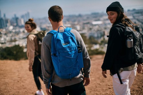 Dakine Wndr Pack 25L - Night Tropical, One Size