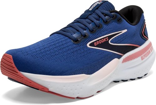 Brooks Glycerin GTS 21 | Supportive Women's Running Shoes for Comfort and Performance