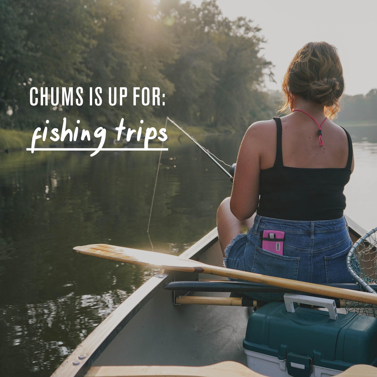 Chums Slim Retainer - Adjustable Eyewear Keeper - Thin Silicone Safety Eyewear Retainer for Women & Men (Pink/Plum)