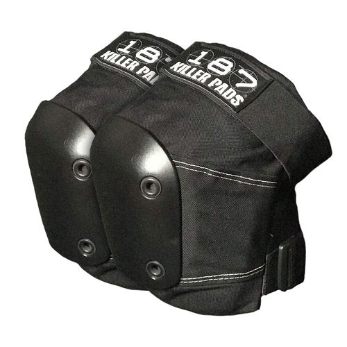 Triple Eight -SLIM KNEE - Small - Black (SKSA100)