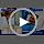Waterproof Silicone Foam Dressings 4"x4" with Adhesive Border - 5 Pack