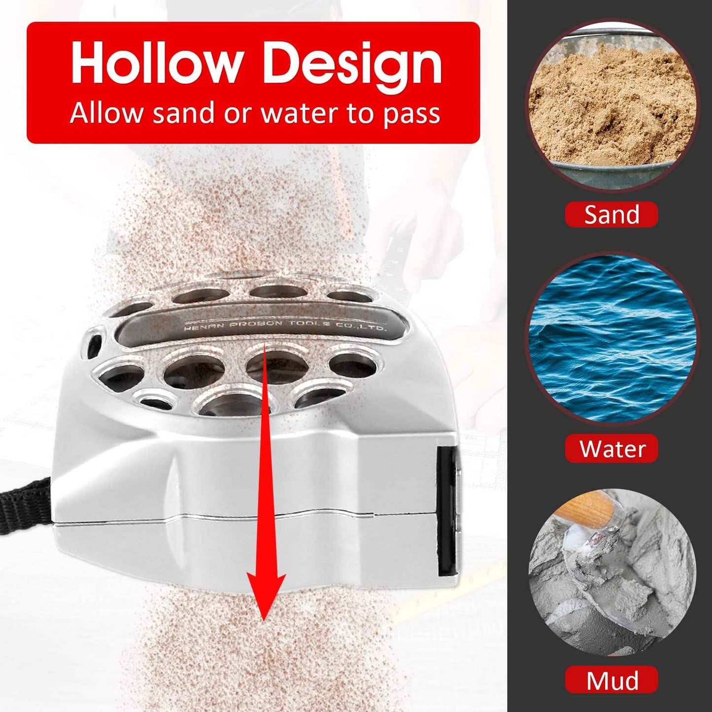 7.5M/25FT Stainless Steel Retractable Tape Measure with Double-Sided Scale, Manual Lock Measure Tape, Waterproof Anti-Fall Measure Ruler, Retractable Measure Ruler for Household Agricultural (1PCS)