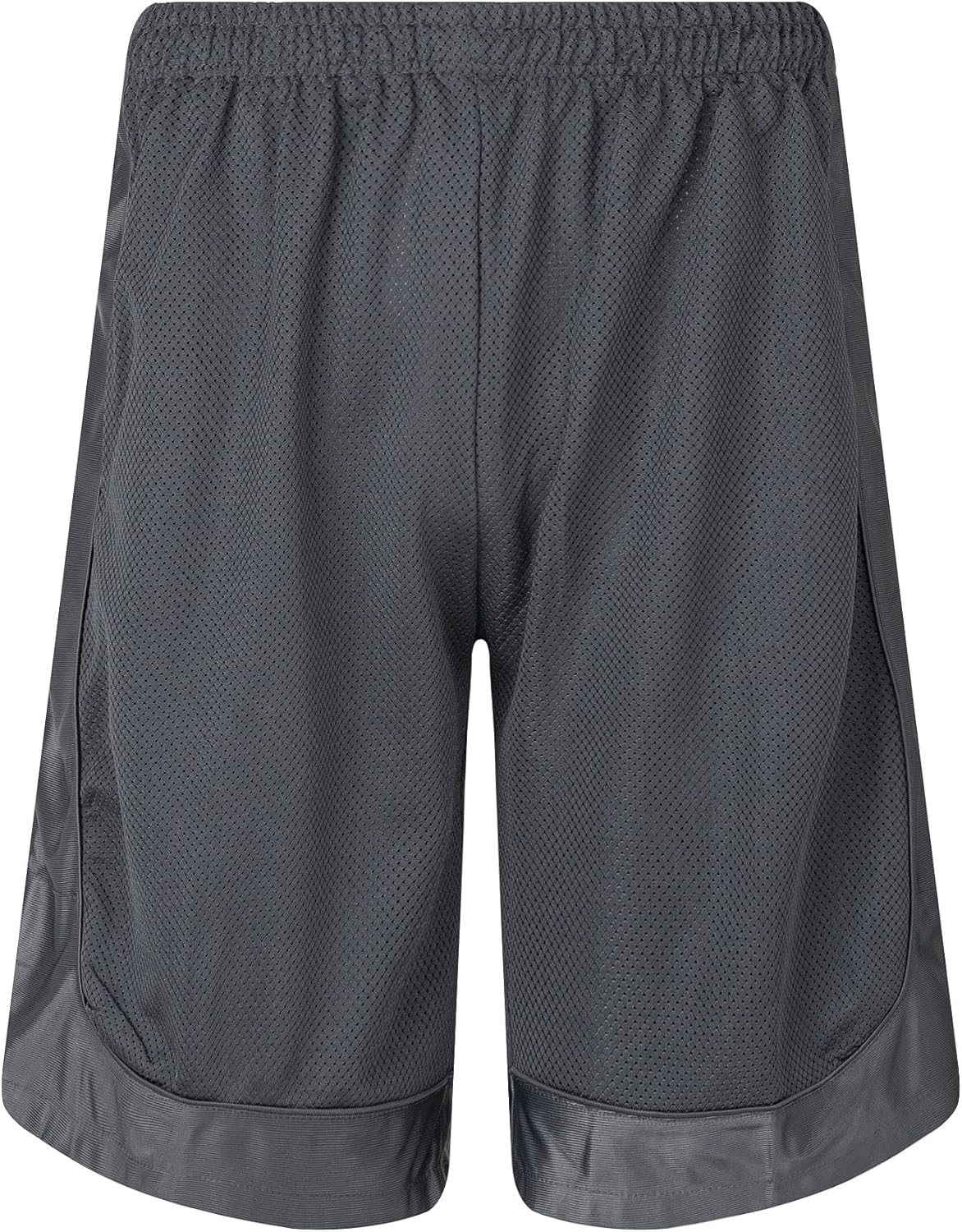 URBEX Men's Basketball Shorts - Athletic Running Gym Shorts with Pockets | Comfortable Fit