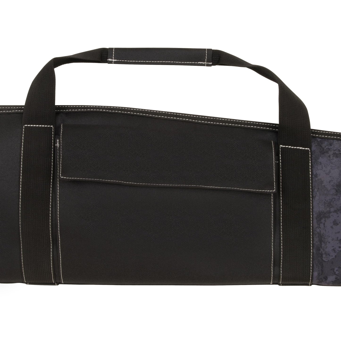 Allen Company Girls with Guns Midnight Lockable Shotgun Case, 52" L Shotguns, Black/Shade Blackout Camo