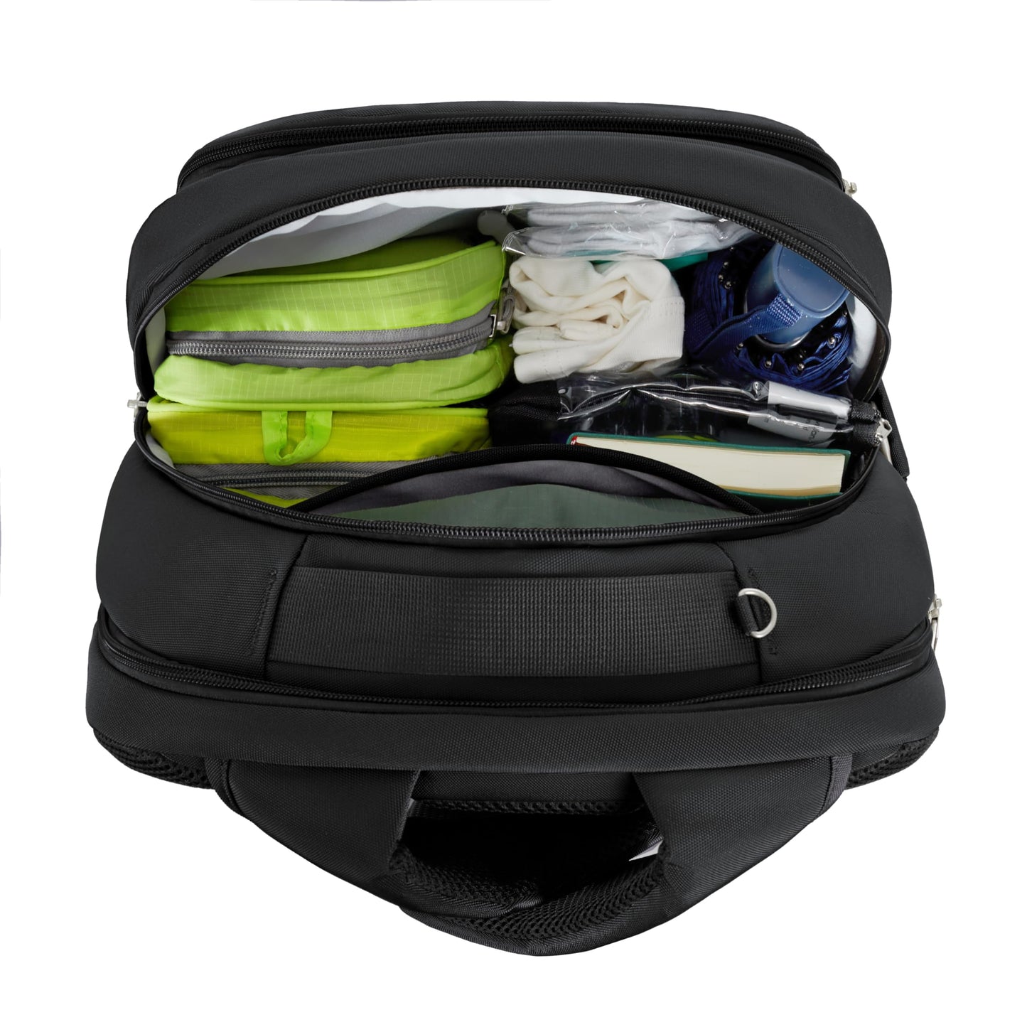 Travelon Anti-Theft Classic Large Backpack
