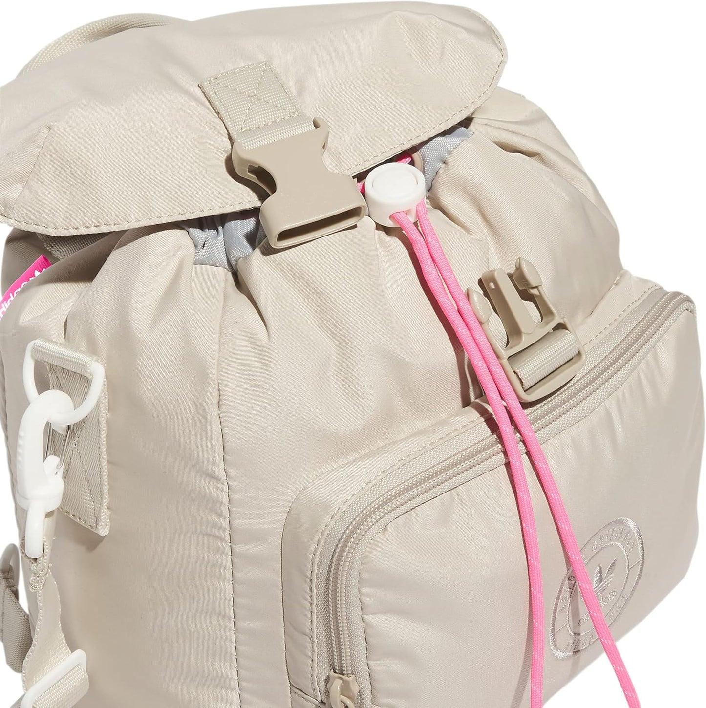 Micro 3.0 Mini Backpack - Stylish Compact Design for Everyday Use | Versatile and Lightweight