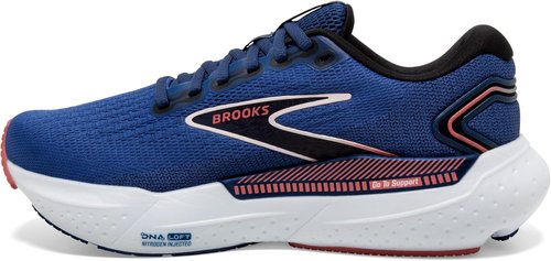 Brooks Glycerin GTS 21 | Supportive Women's Running Shoes for Comfort and Performance