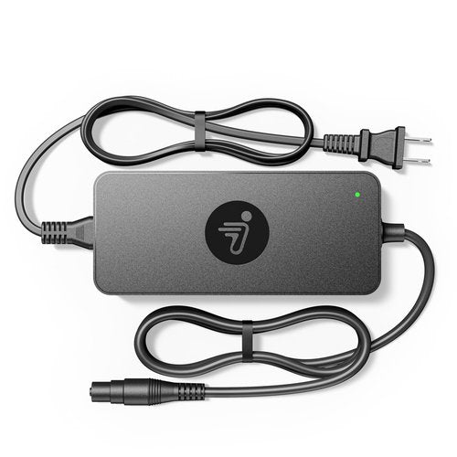 Original Ultra-Fast 210W 53.6V 3.9A Charger for Segway Ninebot MAX G3, F3, F3 Pro, GT3, ZT3 Pro, Power Supply Adapter for 48V Lithium Battery, UL Certified & 7-Safety Protection
