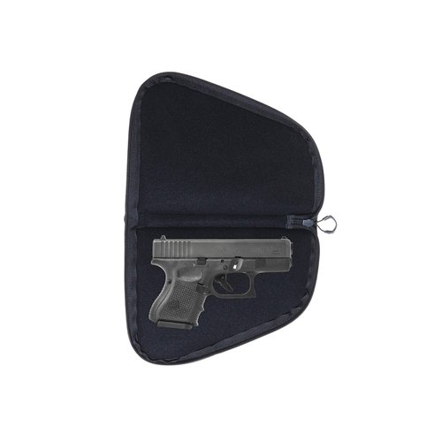 Allen Company 9" Auto-Fit 2.0 Handgun Case, Black