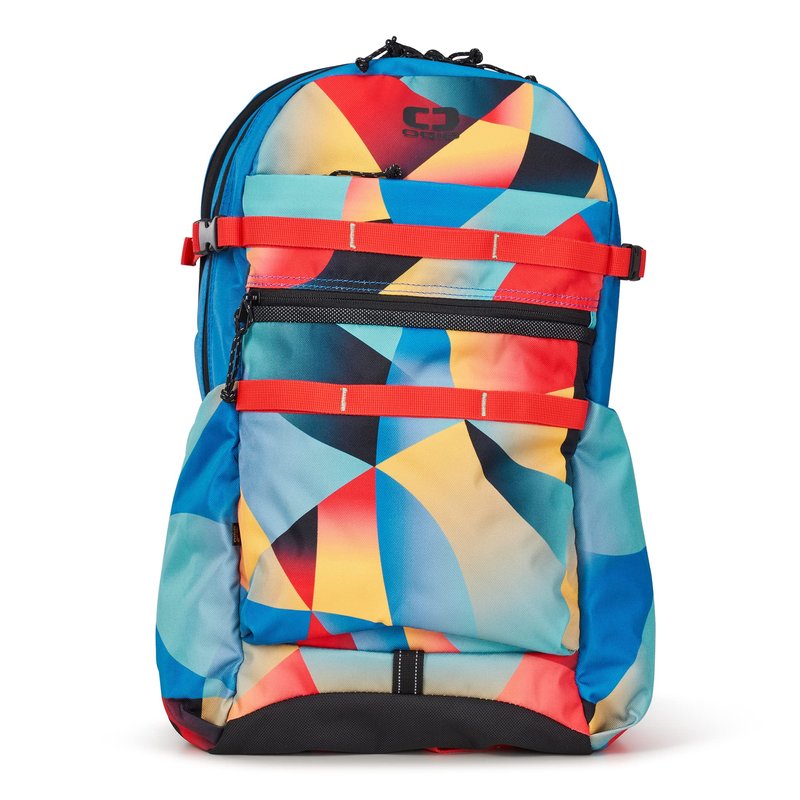 OGIO Alpha 20 Backpack (Hyper Camo)