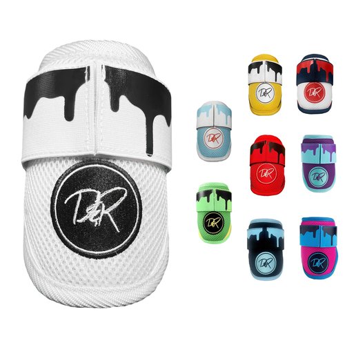 Drip & Rip Premium Youth Model Baseball and Softball Elbow Guard - Specter