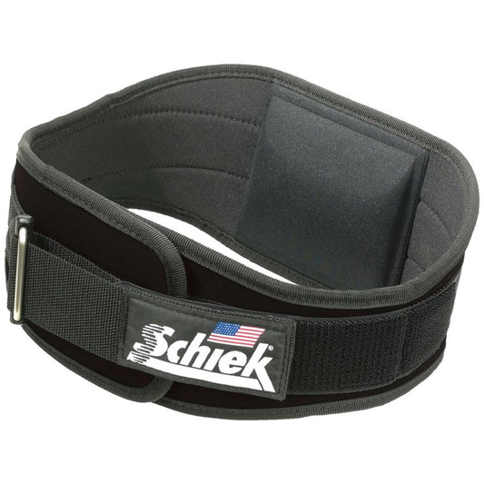 Schiek Model 4006 Support Belt - Back Support Brace for Work