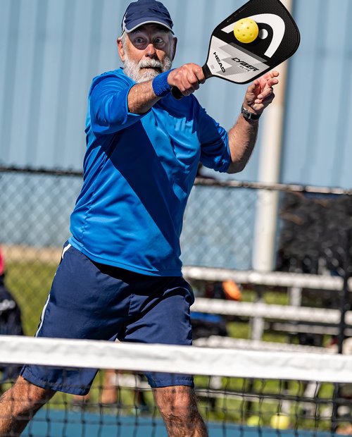 HEAD Cyber Elite Pickleball Paddle, Fiberglass Surface, Lightweight Honeycomb Core, Ideal for Beginner to Intermediate Players