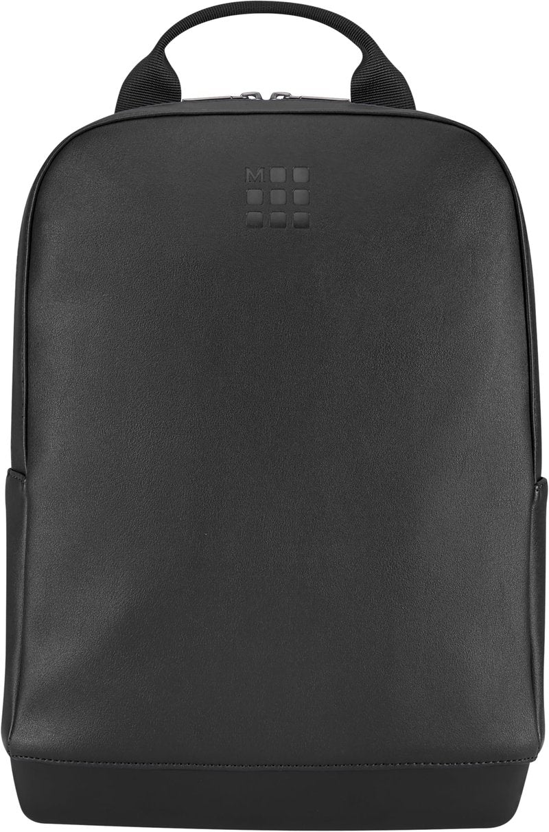 Moleskine Classic Small Backpack - 14", Black