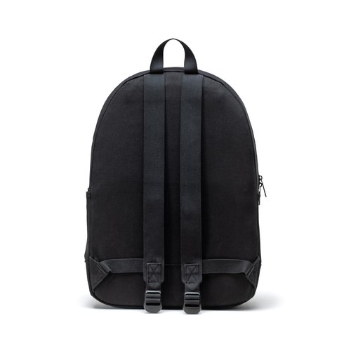 Herschel Supply Co. Pacific Daypack, Black, One Size