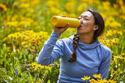 Hydro Flask Flex Boot - Accessory Silicone Water Bottle Protector - Dishwasher Safe, BPA-Free, Non-Toxic