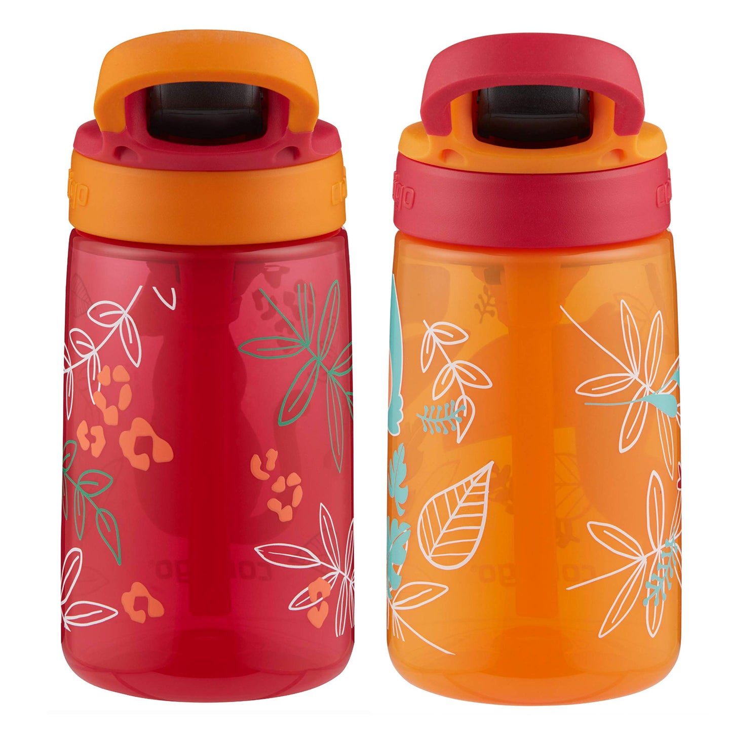 Contigo Aubrey Kids Water Bottle