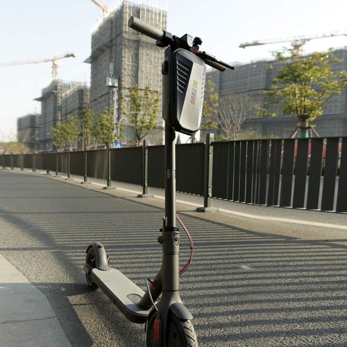 Besudo E-Scooter Roller Bag - 3L Waterproof Handlebar Storage for E-Scooter Accessories - LA005-3L