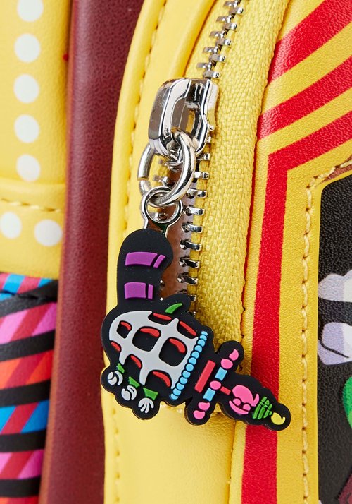 Loungefly Killer Klowns from Outer Space Mini Backpack