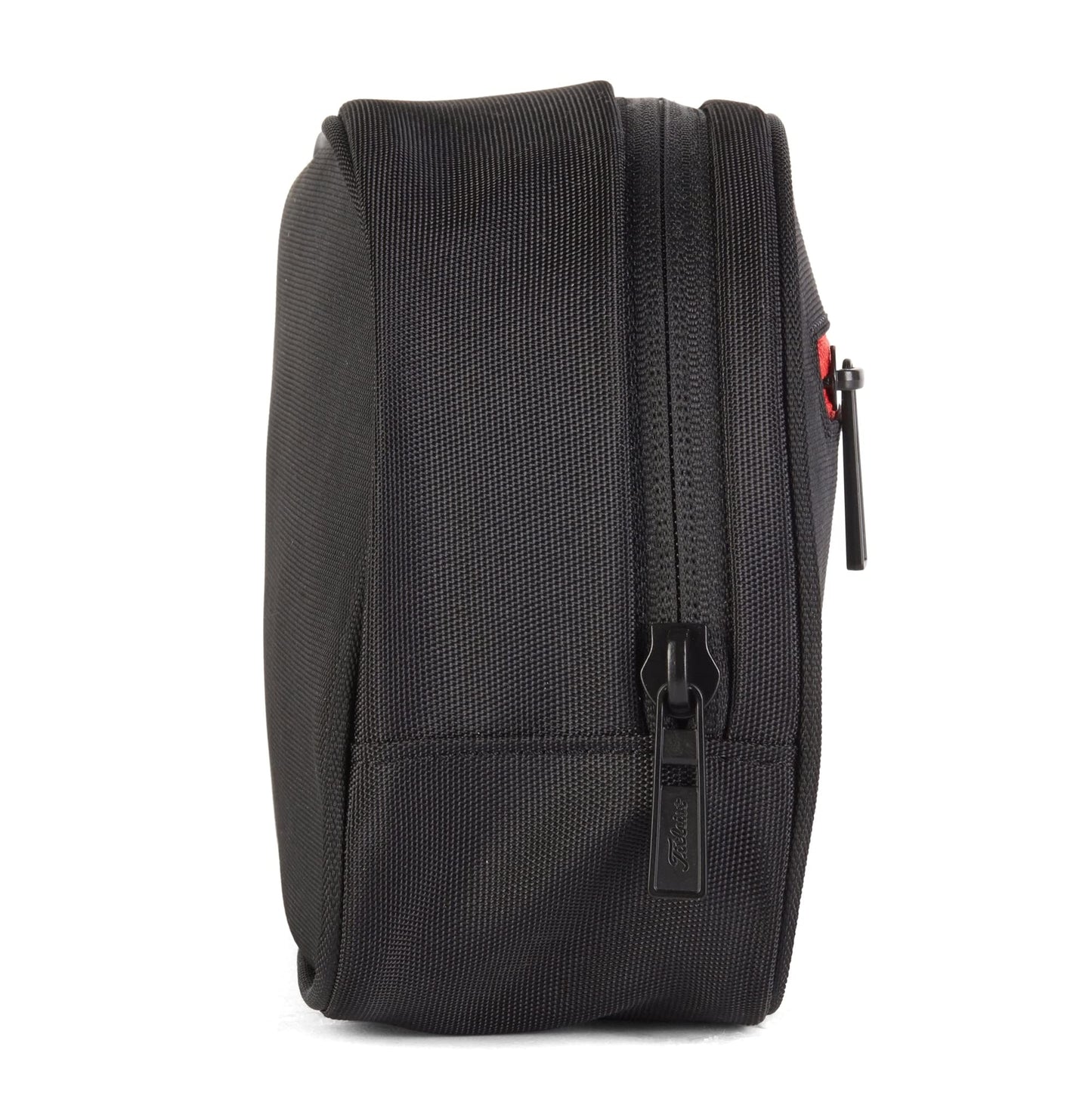 Titleist Players Dopp Kit Black/Red