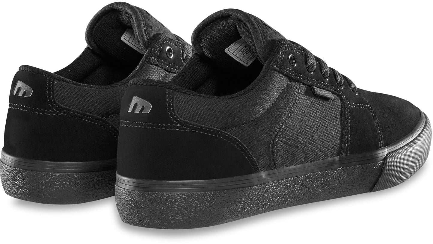 Etnies Barge LS Skate Shoe, Tobacco - Sustainable, Comfortable, and Durable Footwear