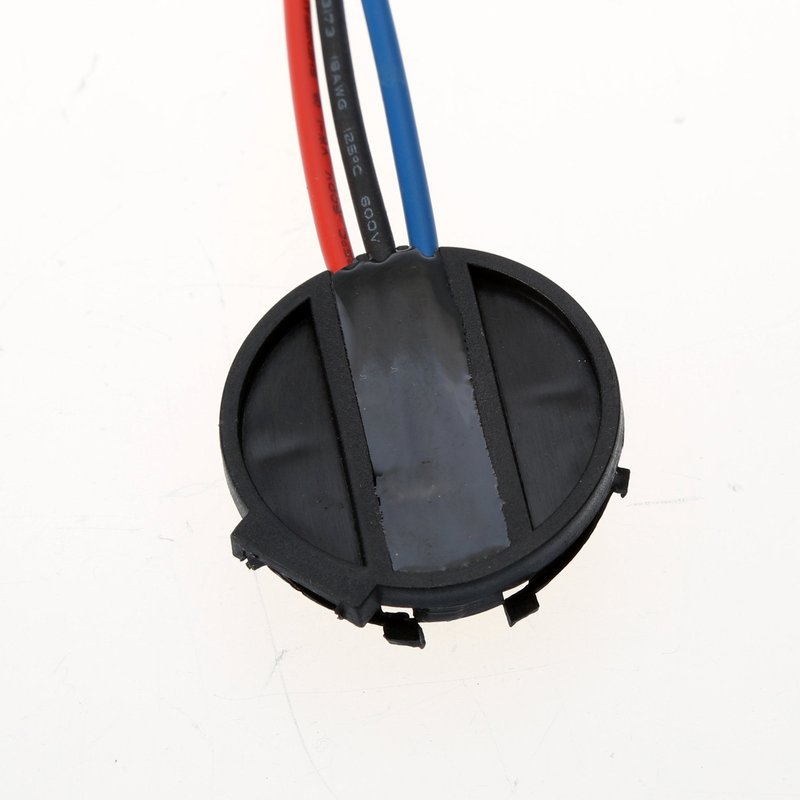 Golf Cart IQ Speed Sensor for Club Car DS and Club Car Precedent 2004-up GE Motor, OEM# 102704901, 102265601, Old Style