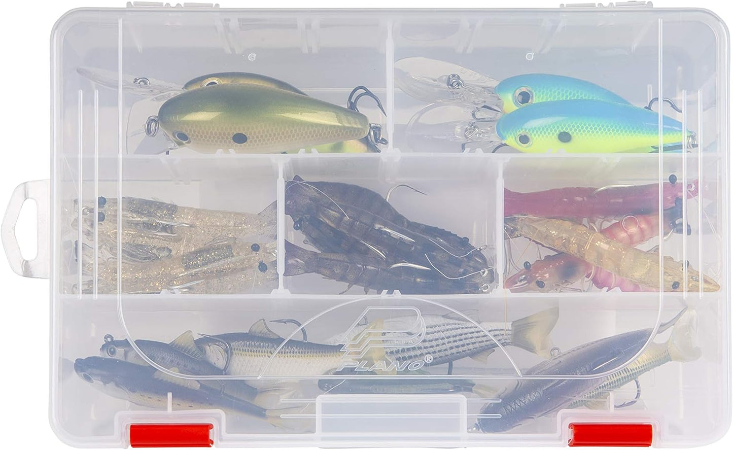 RUSTRICTOR Stowaway - Compact Storage Solution for Travel | Durable and Lightweight Design