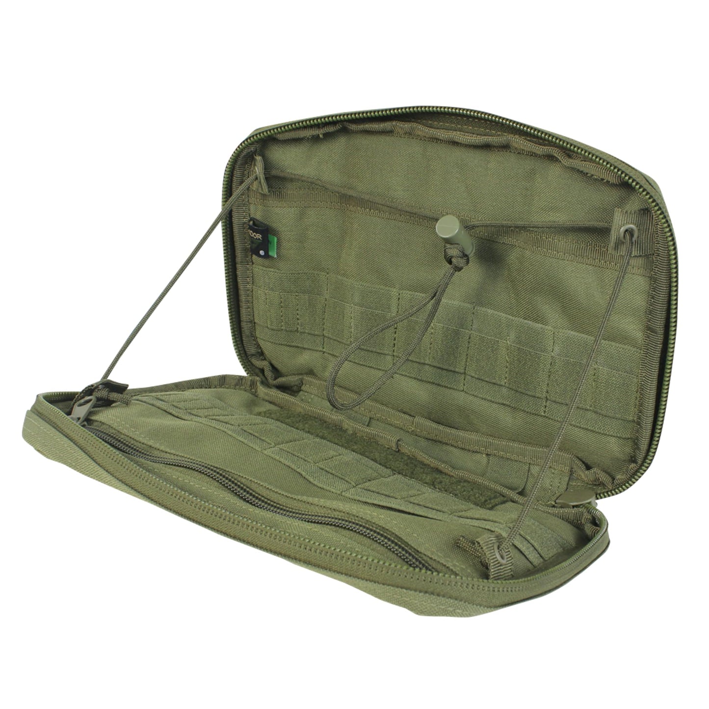 Condor Elite MA54-800 T & T Pouch Scorpion