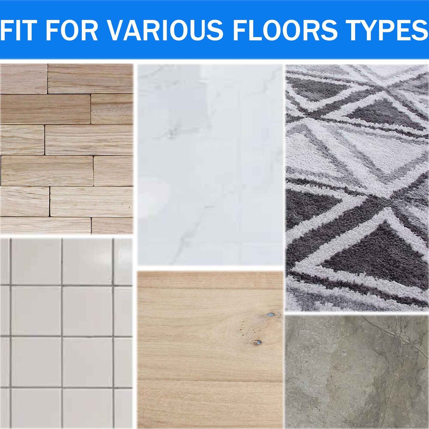 NEW400 Replacement Brush Roller & Foam Filters Kit for Eureka NEW400 Vacuum Cleaner - 2 Brush Rollers, 2 Foams, 1 Cleaning Tool Brush