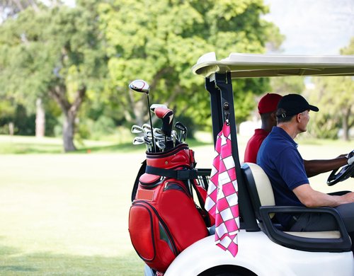 Scale Wear Design CaddyMag Magnetic Golf Towel Clip with Ball Marker – Attach Your Towel to Carts, Clubs, and Bags with Ease and Security