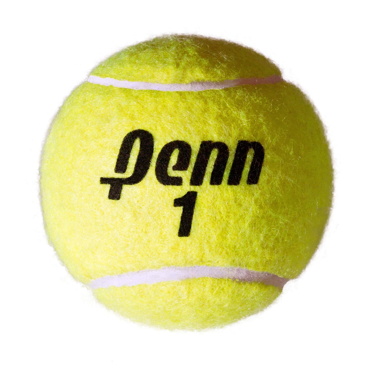 PENN Championship Tennis Balls - Extra Duty Felt Pressurized Tennis Balls - 6 Cans & Head Unisex Adult 12 XtremesoftTM Head Xtreme Soft Racquet Overgrip Tennis Racket Grip Tape 3 Pack Black