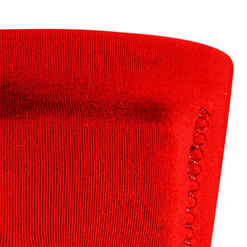 EvoShield PRO-SRZ Protective Wrist Guard, Scarlet - Large