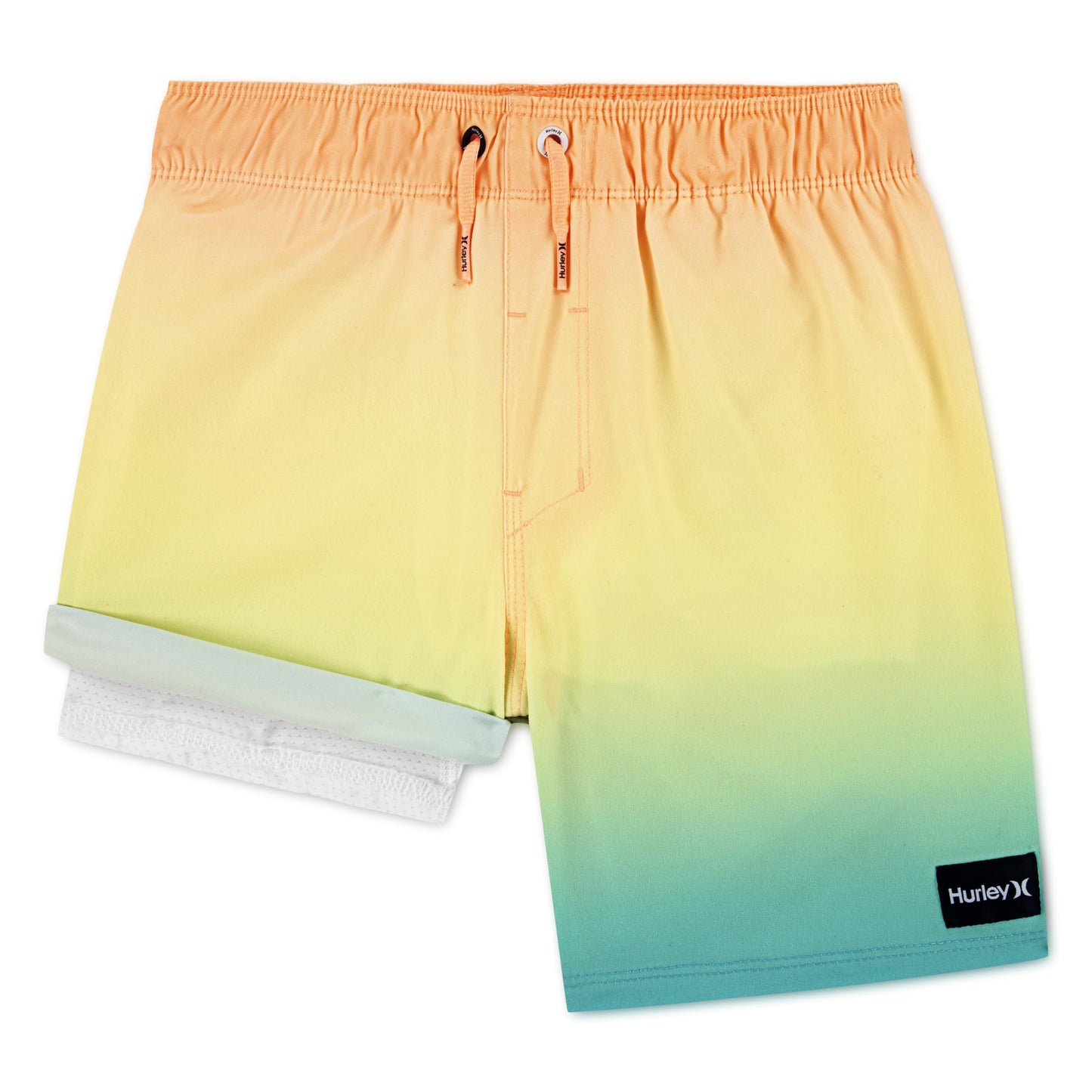 Pull On Swim Trunks