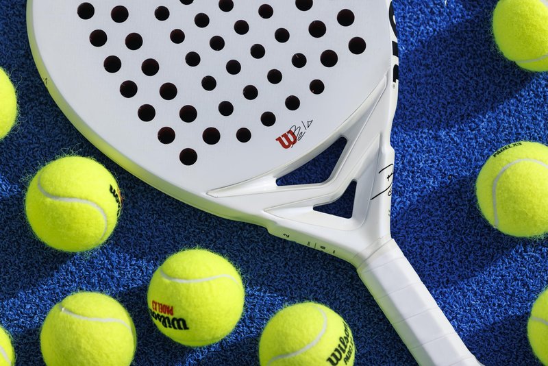 Padel X3 Ball CAN Yellow