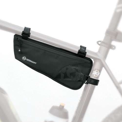SKS GERMANY Explorer Edge Toptube Bag - 1.0L