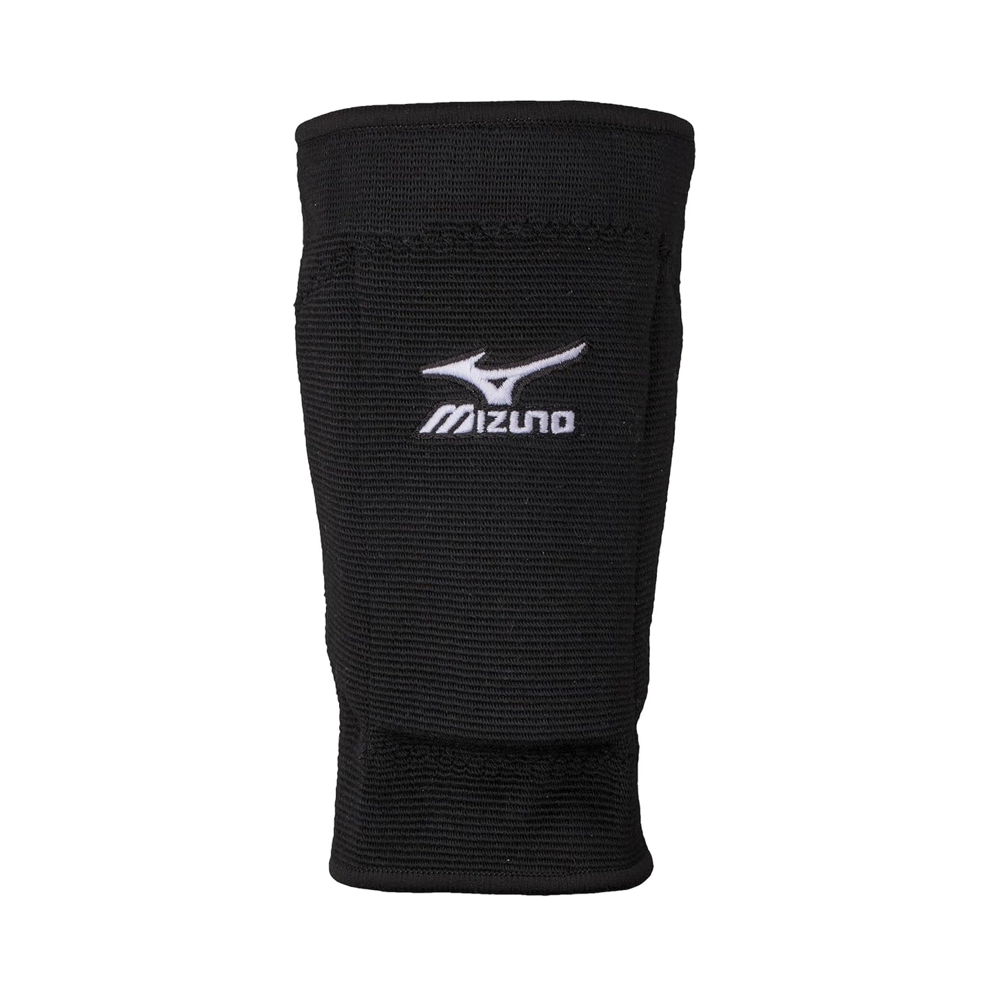 Mizuno T10 Plus Kneepad - Adult Volleyball Knee Protection | Black | One Size