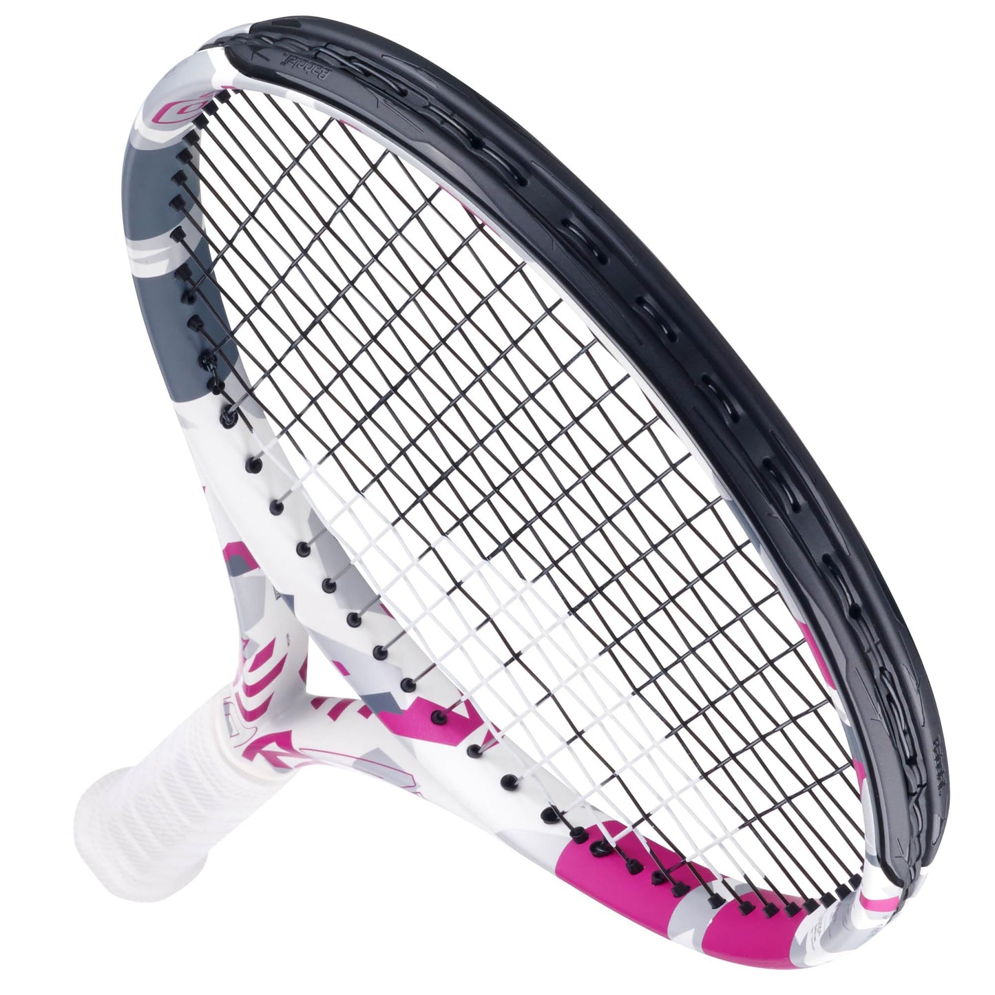Babolat Evo Aero Tennis Racquet (Pink) (4 3/8" Grip)