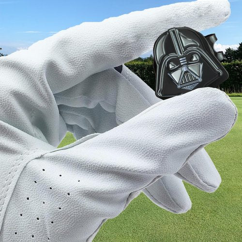 WONXISEN Golf Ball Marker with Magnetic Golf Hat Clip, Golf Accessories, Funny Golf Gifts Golf Decorationgs for Men Golf Lovers