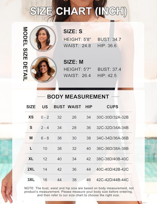 Blooming Jelly One-Piece Swimsuit - Modest Swim Skirt Design for a Slimming Fit | 2026 Collection