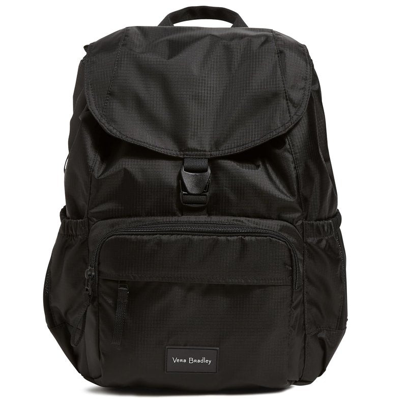 Ripstop Campus Daytripper Backpack, Black, One Size